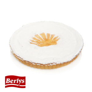 TARTA ALMENDRAS BERLYS