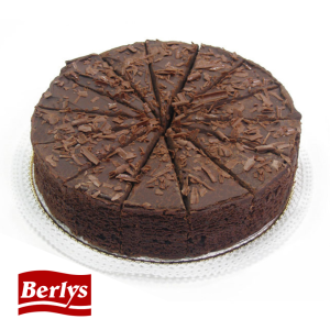 TARTA CHOCOLATE BERLYS