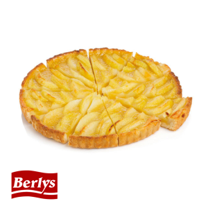 TARTA MANZANA BERLYS