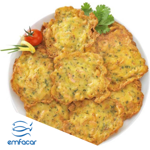 TORTILLA CAMARON PREMIUM EMFACAR