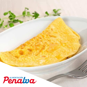 TORTILLA FRANCESA MEDIA LUNA