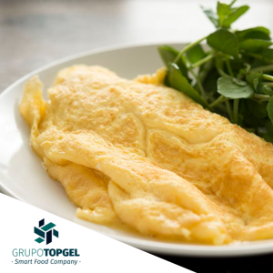 TORTILLA FRANCESA TOPGEL