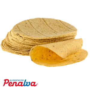 TORTILLA-WRAP MAIZ