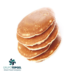 TORTITAS AMERICANAS TOPGEL