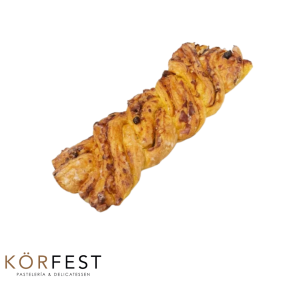 TRENZA KÓRFEST