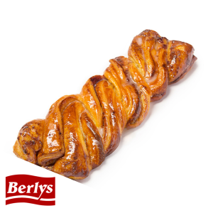 TRENZA QUESO-CEREZA