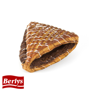 TRIANGULO CACAO BERLYS