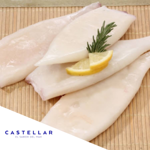TUBO POTA CASTELLAR