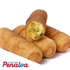 TEQUEÑO TRIGO CHEDAR-JALAPEÑO