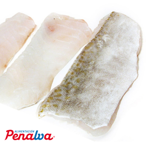 VENTRESCA BACALAO