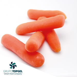 ZANAHORIAS BABY TOPGEL