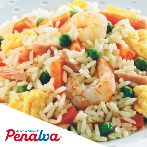 ARROZ 5 DELICIAS