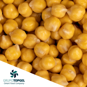 GARBANZO TOPGEL
